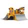 Tech Deck Sk8 Crew Truck Playset