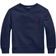 Polo Ralph Lauren Long Sleeved Sweatshirt Cruise - Navy