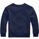 Polo Ralph Lauren Long Sleeved Sweatshirt Cruise - Navy
