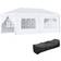 OutSunny 84C-425V01WT - White 3x6 m
