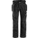 Snickers Workwear 3215 Craftsmen Holster Trouser