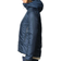 Houdini W's Dunfri Jacket - Deep Sea Blue