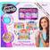 Cra-Z-Arts Shimmer N Sparkle ABC Fashion Bead Bracelets
