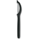 Victorinox Universal Black Peeler 17.5cm