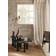 ferm LIVING Taula Coffee Table Ø67 x 35 cm Black Sofabord 67cm