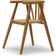 Oaklings Storm Kid's Chair Oak