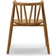 Oaklings Storm Kid's Chair Oak