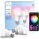 Philips Hue Essential E27 A60 LED Printer 8W 806lm 3-Pak
