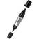 Pilot Twin Marker Jumbo Black