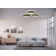 Belid Soft Takplafond ∅ 44.4cm