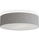 Belid Soft Gray Ceiling Flush Light ∅ 44.4cm