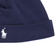 Polo Ralph Lauren Cotton Interlock Hat Huer hos Magasin Blå