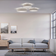 Belid Soft Plafond Ø44 4 cm Hvid Uld Loftplafond ∅ 44.4cm
