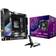 Asrock Z890I Nova Wifi Bundkort