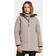 Didriksons Marget Parka - Grey