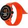 Suunto Run Coral Orange Nylon Sportklocka