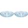 Holmegaard Lily Assiett 16cm 2st