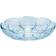 Holmegaard Lily Asiet 16cm 2stk