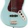 Squier By Fender Classic Vibe 60s Jazz El-Bas