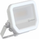 LEDVANCE LED Projektør Aluminium Hvid 17W 2200lm Vægarmatur