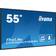 Iiyama ProLite LH5565UHSB-B1
