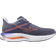 Mizuno Wave Inspire 21 Löparskor - Blue Granite/Striking Coral/Iris Bloom