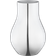 Georg Jensen Cafu Stainless Steel Vase