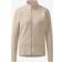Haglöfs Buteo Mid Jacket Fleecejacka Dam - Chalk Beige