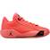 Jordan Luka Kids Basketball Shoes - Orange