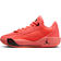 Jordan Luka Kids Basketball Shoes - Orange