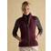 Joules Heritage Regular Fleece Gilet - Red