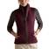 Joules Heritage Regular Fleece Gilet - Red