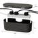 D-Line Cable Tidy Black Storage Box