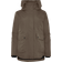 Didriksons Daniella Jacket Jacket - Brun