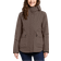 Didriksons Daniella Jacket Jacket - Brun