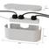 D-Line Cable Tidy White Storage Box