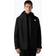 The North Face Carto Mono Triclimate Hooded Jacket - Black