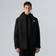 The North Face Carto Mono Triclimate Hooded Jacket - Black