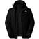 The North Face Carto Mono Triclimate Hooded Jacket - Black