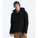 The North Face Carto Mono Triclimate Hooded Jacket - Black