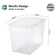 SmartStore Classic 65 Förvaringslåda 61L