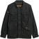 Superdry Collared M65 Cotton Jacket - Black