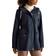Joules Taped Seams Waterproof Raincoat - Navy Blue
