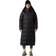 The North Face Hydrenalite City Long Down Hooded Parka - Black