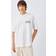 Carhartt WIP Arcan Cotton T-Shirt - White