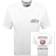 Carhartt WIP Arcan Cotton T-Shirt - White