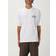 Carhartt WIP Arcan Cotton T-Shirt - White