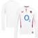 Castore Classic Long Sleeve Rugby Shirt 2XL