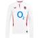 Castore Classic Long Sleeve Rugby Shirt 2XL