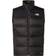 The North Face Diablo Down Vest TNF Black Recycled Down - Black